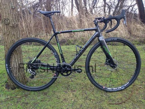 Viner Super Prestige specificaties